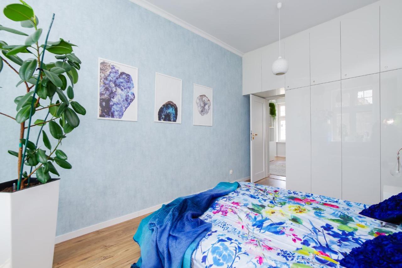 Hello Apartments Chlebnicka Gdańsk Zewnętrze zdjęcie