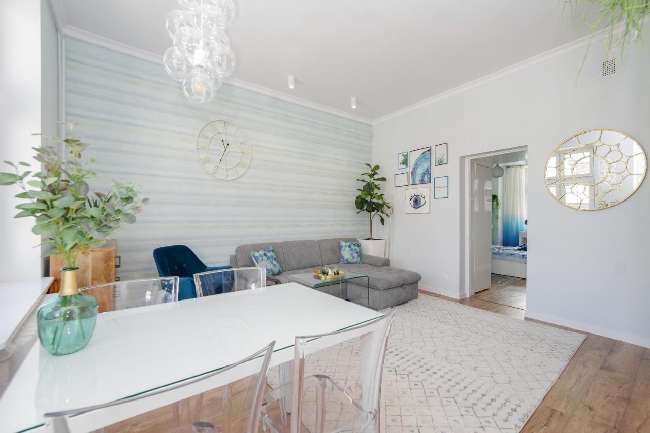 Hello Apartments Chlebnicka Gdańsk Zewnętrze zdjęcie