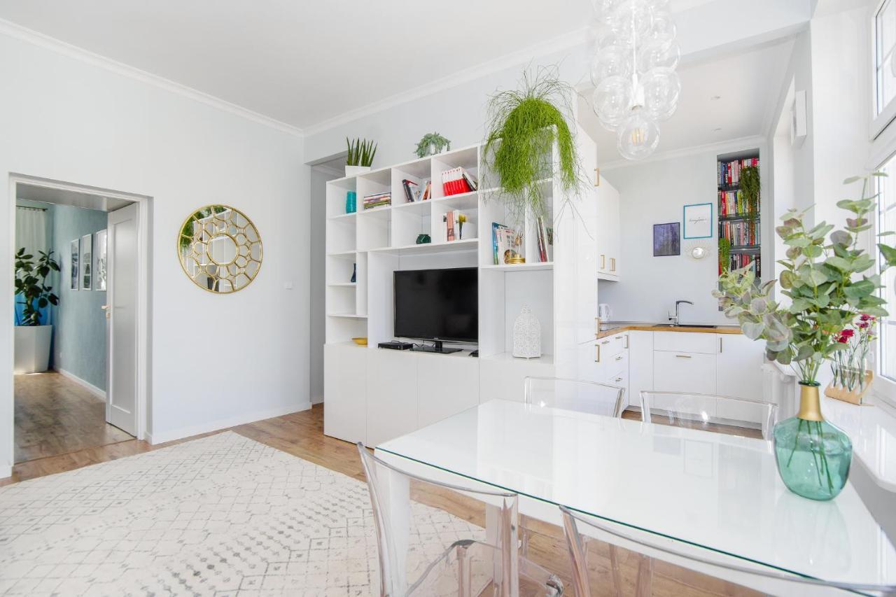 Hello Apartments Chlebnicka Gdańsk Zewnętrze zdjęcie