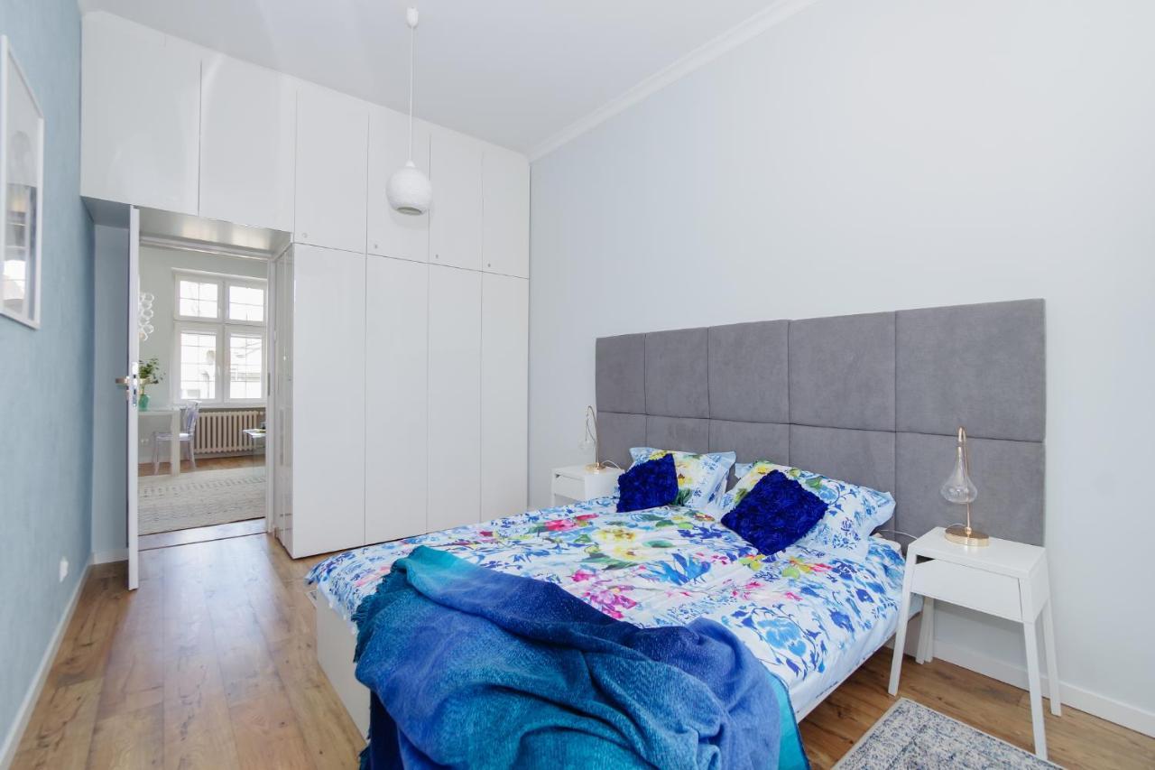 Hello Apartments Chlebnicka Gdańsk Zewnętrze zdjęcie