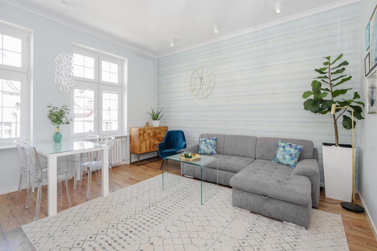 Hello Apartments Chlebnicka Gdańsk Zewnętrze zdjęcie